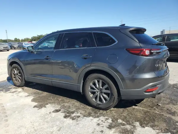 JM3TCACY5M0516170 2021 MAZDA CX-9 - Image 2
