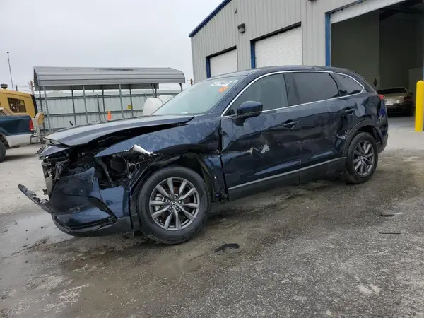 JM3TCACY5M0517691 2021 MAZDA CX-9 - Image 1