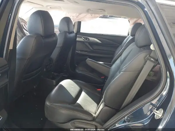 JM3TCACY5M0525998 2021 MAZDA CX-9 - Image 8