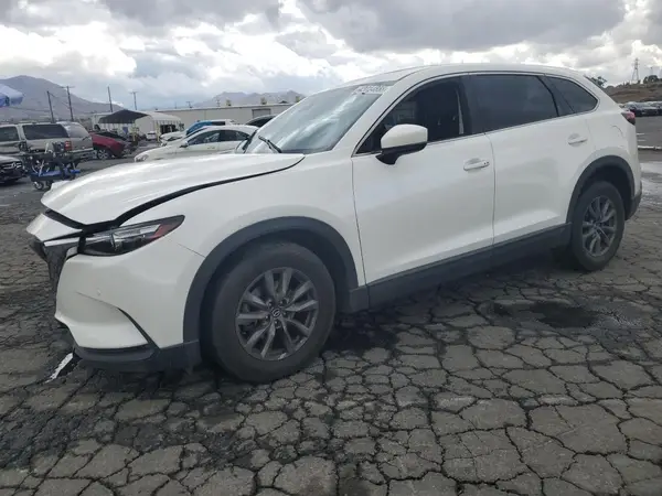 JM3TCACY5M0527069 2021 MAZDA CX-9 - Image 1