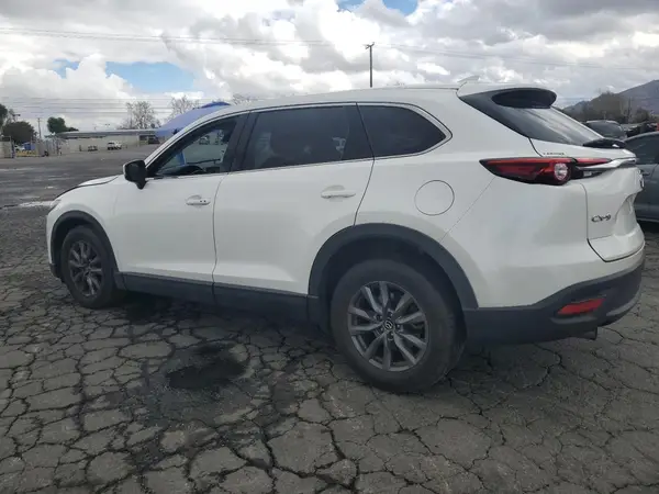 JM3TCACY5M0527069 2021 MAZDA CX-9 - Image 2