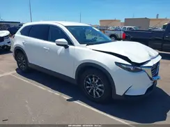 JM3TCACY6G0101993 2016 MAZDA CX-9
