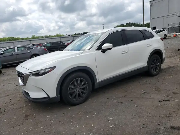 JM3TCACY6G0109480 2016 MAZDA CX-9 - Image 1