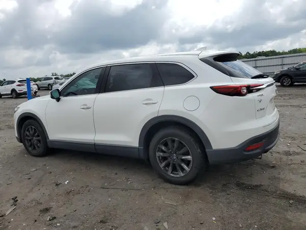 JM3TCACY6G0109480 2016 MAZDA CX-9 - Image 2