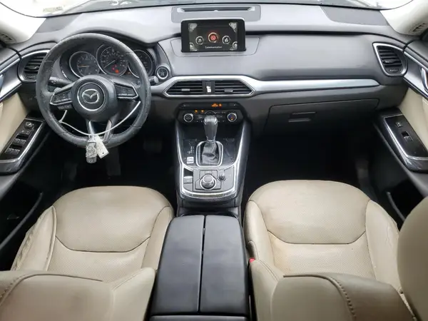 JM3TCACY6G0109480 2016 MAZDA CX-9 - Image 8