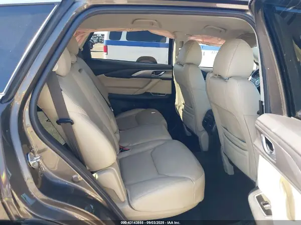 JM3TCACY6G0112511 2016 MAZDA CX-9 - Image 8