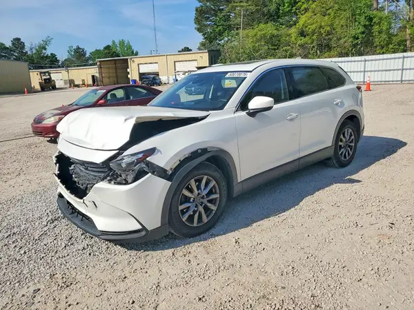 JM3TCACY6G0115098 2016 MAZDA CX-9 - Image 1