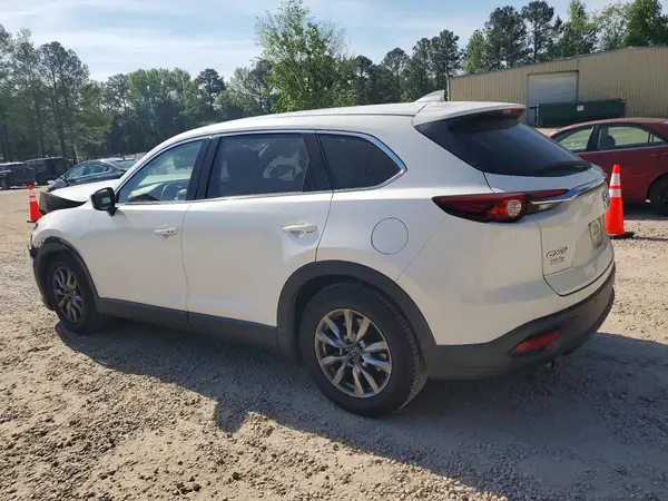 JM3TCACY6G0115098 2016 MAZDA CX-9 - Image 2