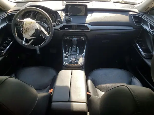 JM3TCACY6G0115098 2016 MAZDA CX-9 - Image 8