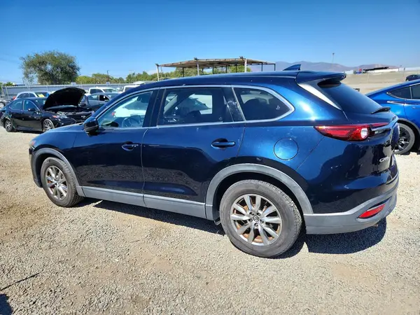 JM3TCACY6G0119863 2016 MAZDA CX-9 - Image 2