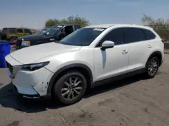 JM3TCACY6G0120074 2016 MAZDA CX-9