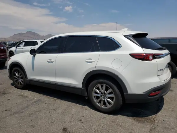 JM3TCACY6G0120074 2016 MAZDA CX-9 - Image 2