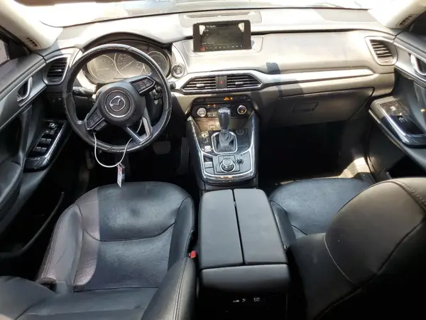 JM3TCACY6G0120074 2016 MAZDA CX-9 - Image 8