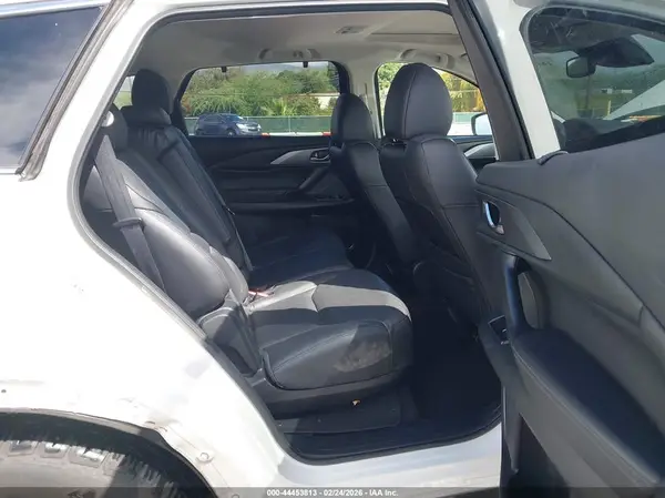 JM3TCACY6G0120396 2016 MAZDA CX-9 - Image 8