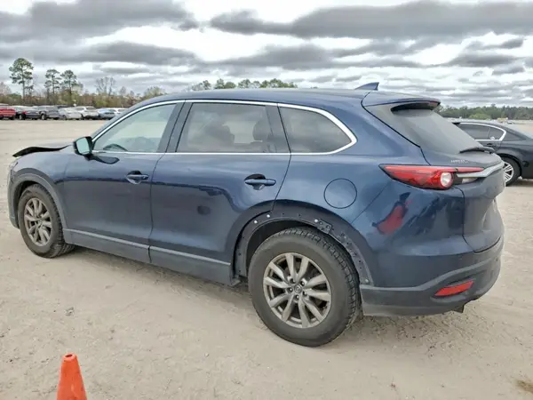 JM3TCACY6G0122293 2016 MAZDA CX-9 - Image 2