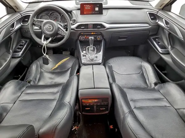 JM3TCACY6G0122293 2016 MAZDA CX-9 - Image 8