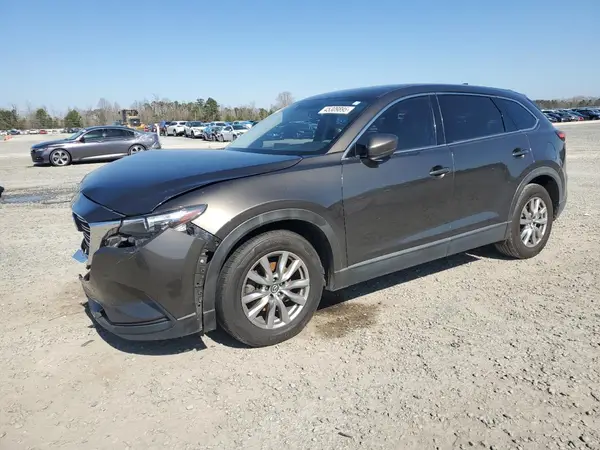 JM3TCACY6G0125632 2016 MAZDA CX-9 - Image 1
