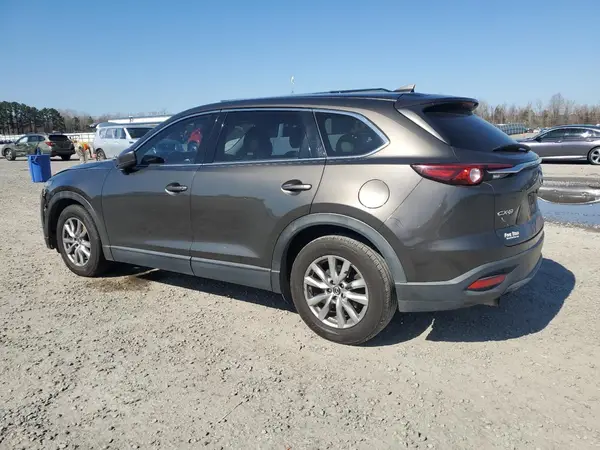JM3TCACY6G0125632 2016 MAZDA CX-9 - Image 2