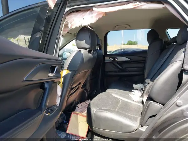 JM3TCACY6G0126568 2016 MAZDA CX-9 - Image 8
