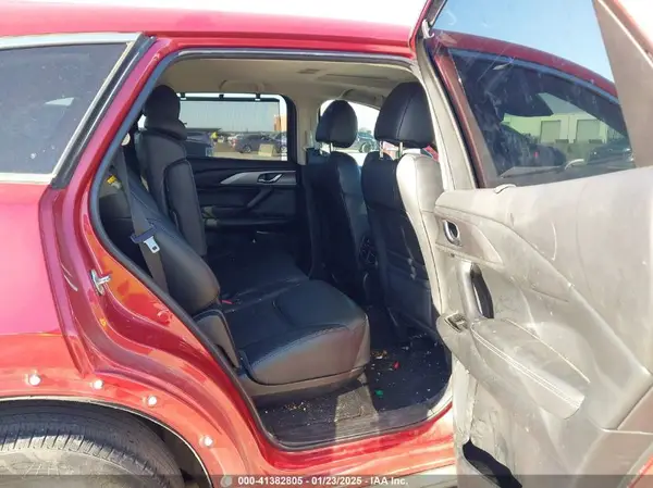 JM3TCACY6G0126876 2016 MAZDA CX-9 - Image 8