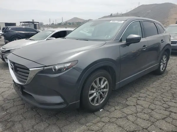 JM3TCACY6H0130265 2017 MAZDA CX-9 - Image 1