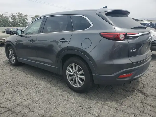 JM3TCACY6H0130265 2017 MAZDA CX-9 - Image 2
