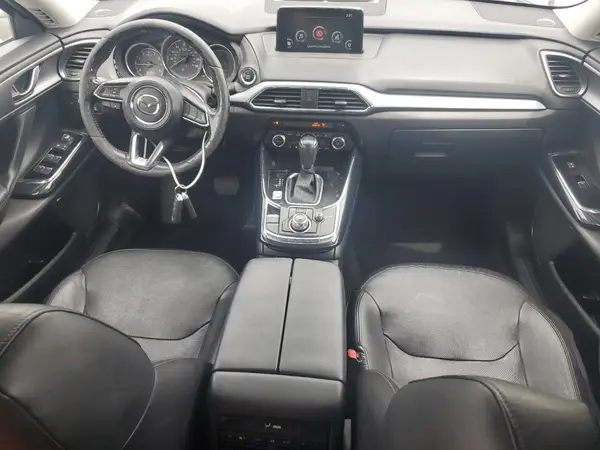 JM3TCACY6H0130265 2017 MAZDA CX-9 - Image 8