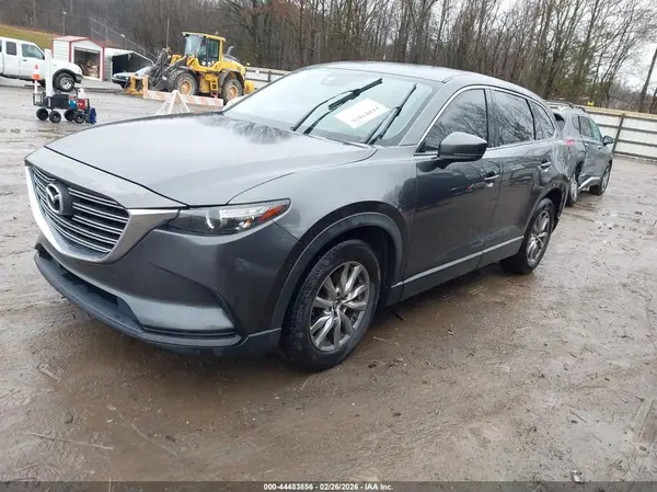 JM3TCACY6H0132095 2017 MAZDA CX-9 - Image 2