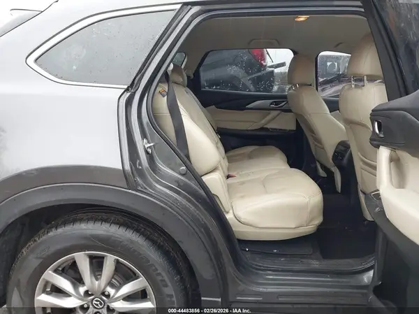 JM3TCACY6H0132095 2017 MAZDA CX-9 - Image 8