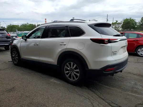 JM3TCACY6H0134400 2017 MAZDA CX-9 - Image 2