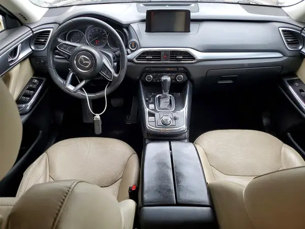 JM3TCACY6H0134400 2017 MAZDA CX-9 - Image 8