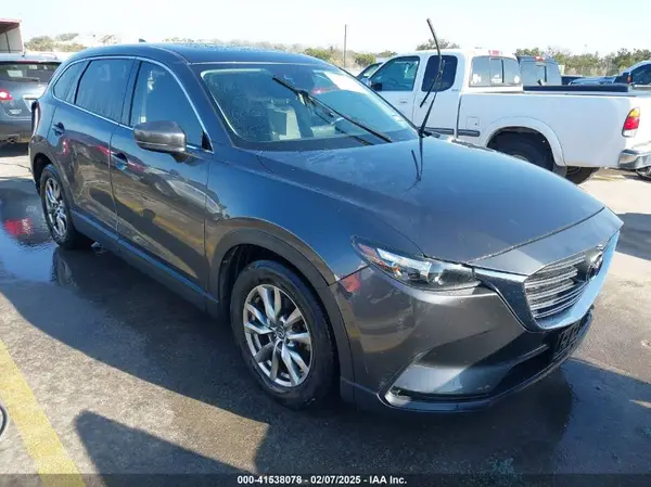 JM3TCACY6H0136728 2017 MAZDA CX-9 - Image 1