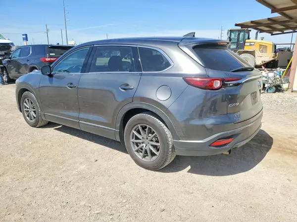 JM3TCACY6H0136776 2017 MAZDA CX-9 - Image 2