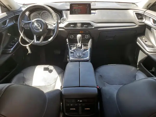 JM3TCACY6H0136776 2017 MAZDA CX-9 - Image 8