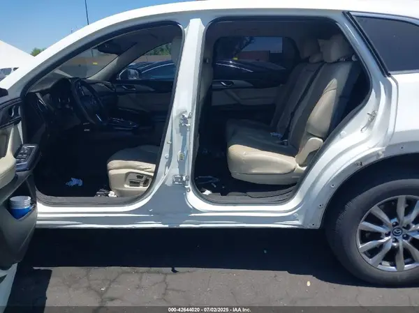 JM3TCACY6J0205794 2018 MAZDA CX-9 - Image 8