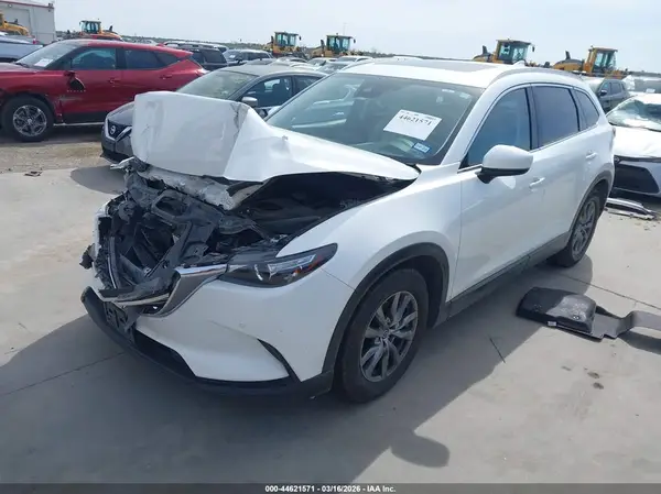 JM3TCACY6J0206556 2018 MAZDA CX-9 - Image 2