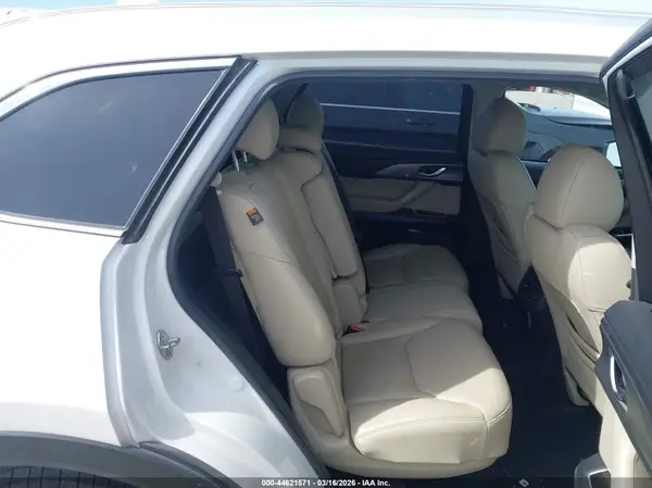 JM3TCACY6J0206556 2018 MAZDA CX-9 - Image 8