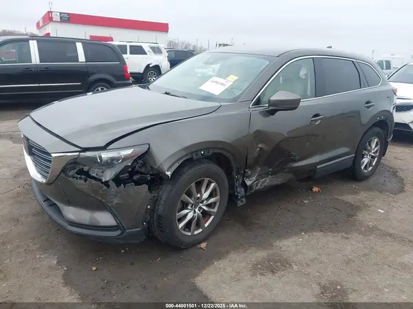 JM3TCACY6J0207402 2018 MAZDA CX-9 - Image 2