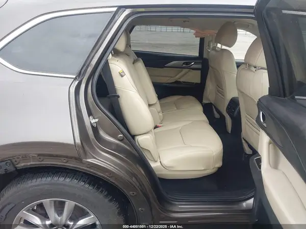 JM3TCACY6J0207402 2018 MAZDA CX-9 - Image 8