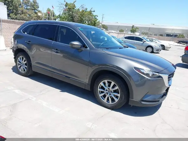 JM3TCACY6J0208887 2018 MAZDA CX-9 - Image 1