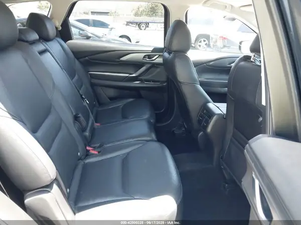 JM3TCACY6J0208887 2018 MAZDA CX-9 - Image 8