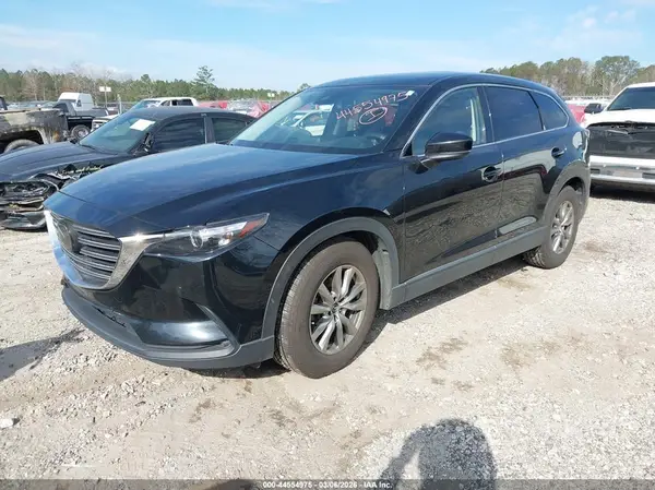 JM3TCACY6J0210994 2018 MAZDA CX-9 - Image 2
