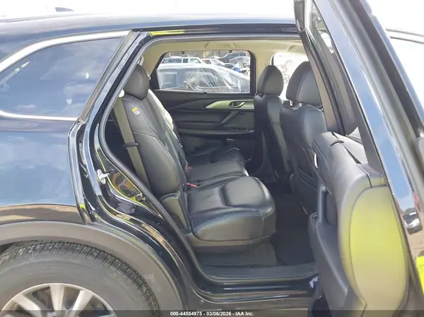 JM3TCACY6J0210994 2018 MAZDA CX-9 - Image 8