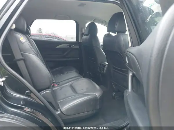 JM3TCACY6J0213622 2018 MAZDA CX-9 - Image 8