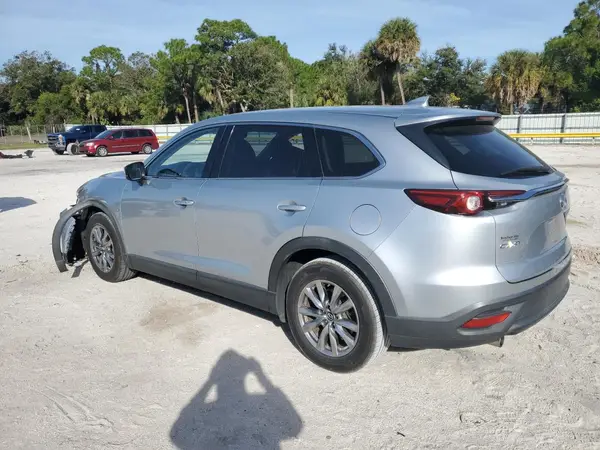 JM3TCACY6J0216858 2018 MAZDA CX-9 - Image 2