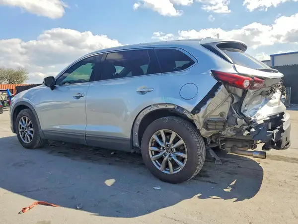 JM3TCACY6J0218674 2018 MAZDA CX-9 - Image 2