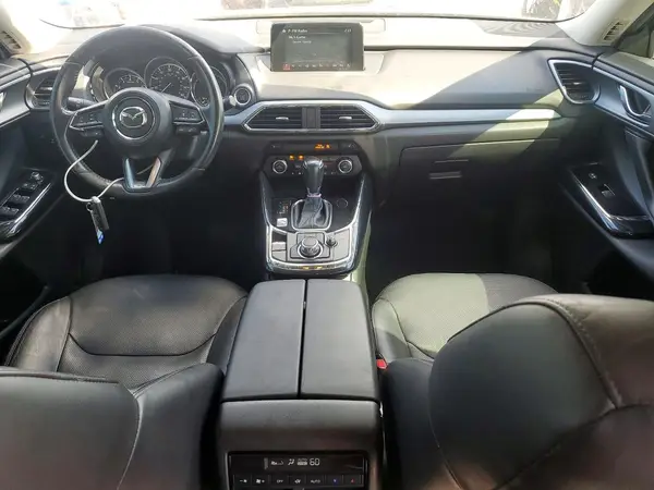 JM3TCACY6J0218674 2018 MAZDA CX-9 - Image 8
