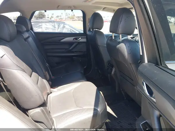 JM3TCACY6J0221431 2018 MAZDA CX-9 - Image 8