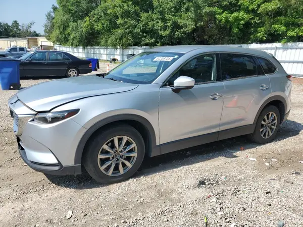 JM3TCACY6J0223146 2018 MAZDA CX-9 - Image 1