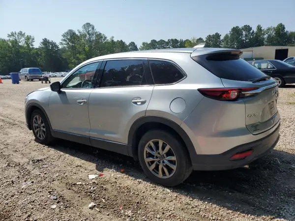 JM3TCACY6J0223146 2018 MAZDA CX-9 - Image 2